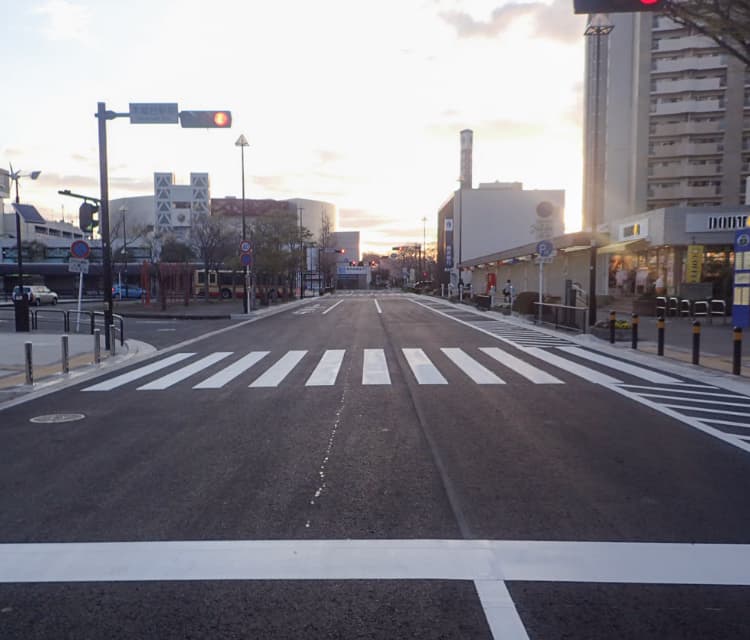 道路・舗装工事